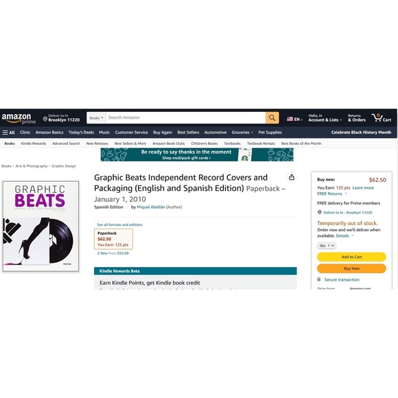 Monsa GRAPHIC BEATS Independent Record Covers and Packaging Design - Picture 15 of 15